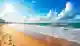  Погода в Краснодарском крае 1 июня: прогноз и советы