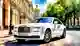 Миллионер на колёсах: дело по ДТП с Rolls-Royce и мотоциклистом