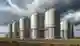 Критическая ситуация: Европа не успеет заполнить запасы газа