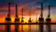 Как дорожающая нефть и слабый рубль подняли индекс МосБиржи