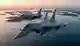 НАТО в панике: Ил-20 летит без связи, ВВС Германии поднимают Eurofighter