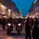 Яркий мотофестиваль «Движение» в Екатеринбурге: шоу, байкеры и городской хаос?