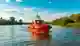 Безопасность на воде в Краснодаре: работа спасателей
