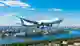 Инцидент в небе над Самарой: Boeing 767 резко набрал высоту
