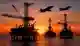 Нефтяная бомба: гонка на рынке после удара Израиля по Ирану