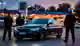 В Петербурге задержан водитель BMW за стрельбу на АЗС