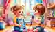 Mattel сразит мир: первые интерактивные куклы AI уже в этом году