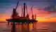 Итоги воскресных торгов российских нефтегазовых лидеров