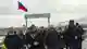 200 россиян пересекли границу Ирана и Азербайджана