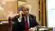 Трамп допускает посредничество Путина в переговорах: Израиль—Иран