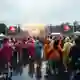 Дождь, жара и сотни фанатов: Черника Music Fest 2025 рулила в Новосибирске