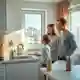 Где отключат горячую воду в Новосибирске этим летом 2025
