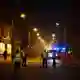 Отключение электричества в Новосибирске: кабель перерезали