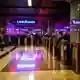 Толпа на «Площади Ленина»: новосибирцы штурмуют закрытый вход метро