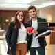Любовь важнее карьеры: красноярцы выбирают чувства
