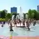 Аномальная жара в Новосибирске: как жители спасаются летом