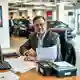 Уклонение от налогов в автосалоне «Авангард»: 46 млн скандала