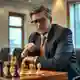 Как прошёл открытый шахматный турнир Эн+ и РУСАЛа в Красноярске