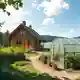 Побег от стекла и бетона: семь бюджетных дач возле Новосибирска