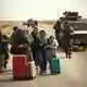 Война на Ближнем Востоке: США бомбят Иран, тысячи эвакуированных!