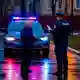 Полиция проверяет жителя Казани после стрельбы во дворе многоэтажки