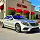 Mercedes-Benz S500 4Matic на торгах: реальный шанс купить люкс