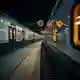 Ночь без остановки: метро Новосибирска продлило рейсы до 1:00
