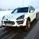 Депутат Петров о разбитом Porsche Cayenne: реакция и факты