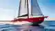 Hypersail Ferrari: революция в океанском яхтинге на энергии ветра