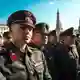 Будет ли новая волна мобилизация в России 2025 году: мнения военных экспертов