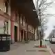 Главные события Красноярского края 26 июня: потоп, автобусы и борьба с бродячими собаками