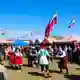 Фестиваль русских народных игр в Красноярске: все детали