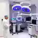 Возвращение зрения в Новосибирске: федеральный офтальмологический центр