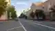 Новая схема движения на улице Тимирязева в Нижнем Новгороде