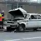 Жуткая авария в НН: Honda врезалась в остановку, погибли две женщины