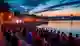 Горький Fest 2025: сенсационный состав звезд и авангард в Нижнем Новгороде
