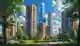 Цены на новостройки в Москве до 2030 года: прогноз и риски