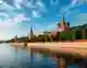 Погода в Нижнем Новгороде утром, 4 июля 2025 года