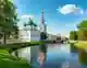 Погода в Костроме утром, 4 июля 2025 года
