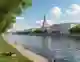Погода в Саратове утром, 4 июля 2025 года