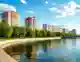 Погода в Перми утром, 4 июля 2025 года