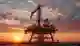 ОПЕК+ увеличит добычу нефти в августе на 548 тысяч баррелей в сутки