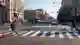 Опасный перекрёсток и пешеходный хаос