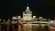 Семь сестер Москвы: история, архитектура и интерьер