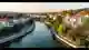 Виртуальный прорыв: 3D-модель курортного квартала «Ривьера»  