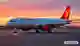 Nordwind открывает регулярные рейсы Москва – Пхеньян