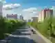 Погода вечером в Барнауле, 10 июля 2025 года
