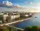 Погода в Севастополе утром, 10 июля 2025 года