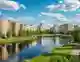 Погода в Новокузнецке утром, 11 июля 2025 года