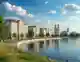 Погода в Чебоксарах утром, 10 июля 2025 года